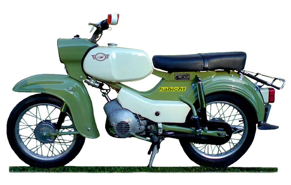 Simson Habicht