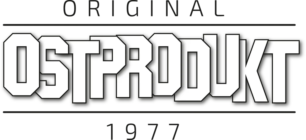 Original Ostprodukt 1977